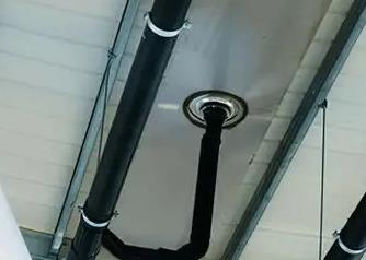 淄博虹吸排水的原理