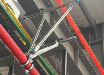 淄博抗震支架厂家与你分享你必须做的紧急情况下的准备